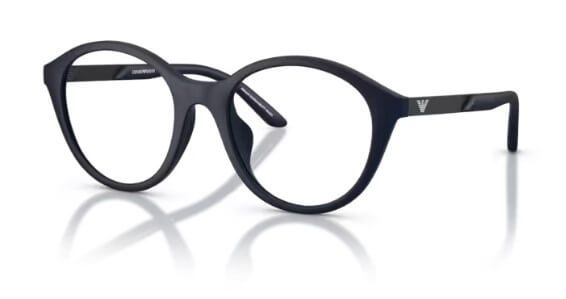 Rame de ochelari Clip-on Emporio Armani EK4005U 5088/1W