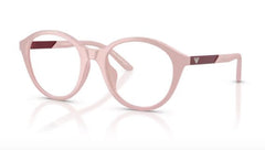 Rame de ochelari Clip-on Emporio Armani EK4005U 6275/1W