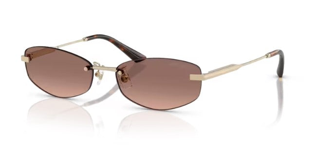 Ochelari de soare Jimmy Choo JC4013D 3006/13