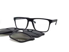 Rame de ochelari Emporio Armani EA4115 5853/1W 54