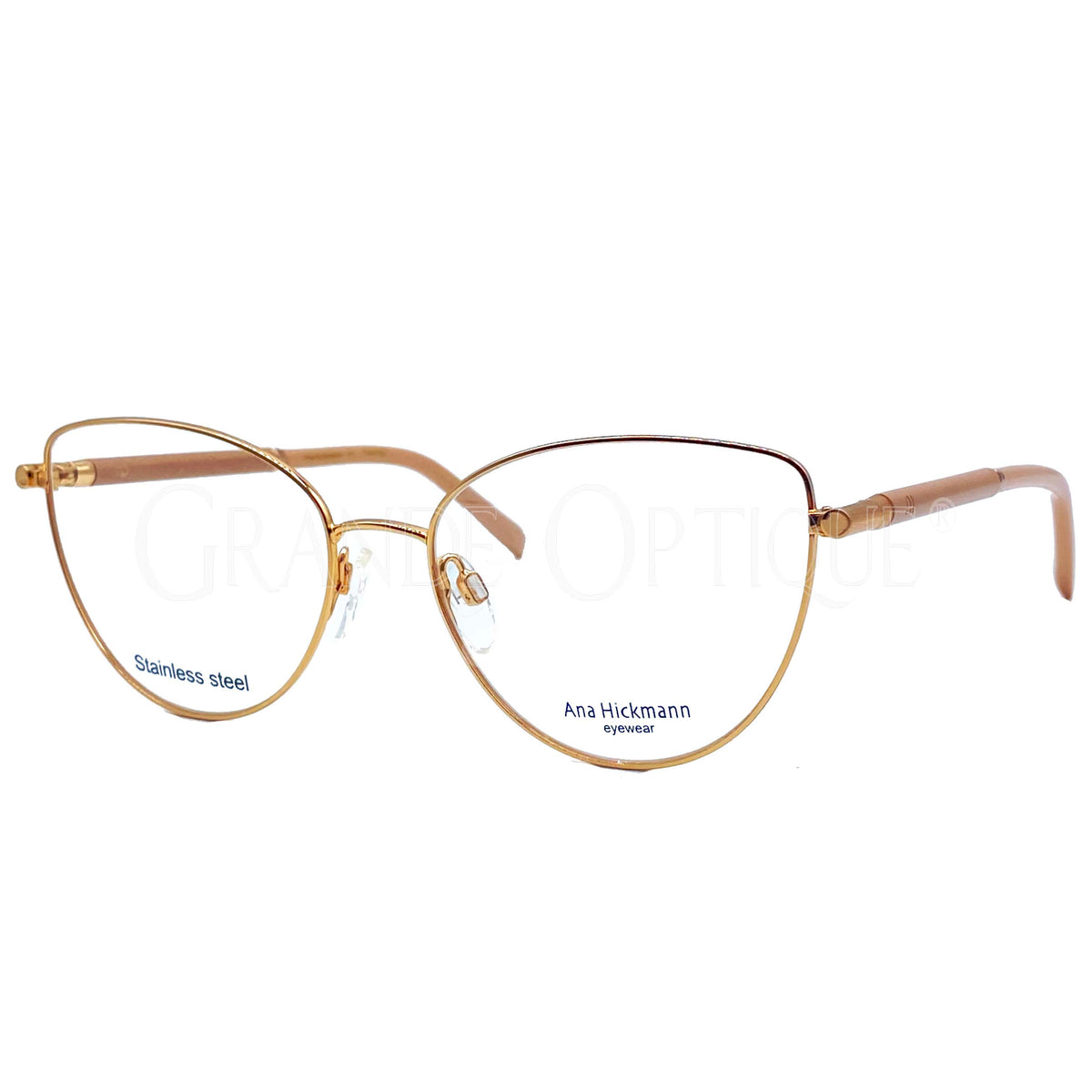 Rame de ochelari Ana Hickmann AH1410 05A