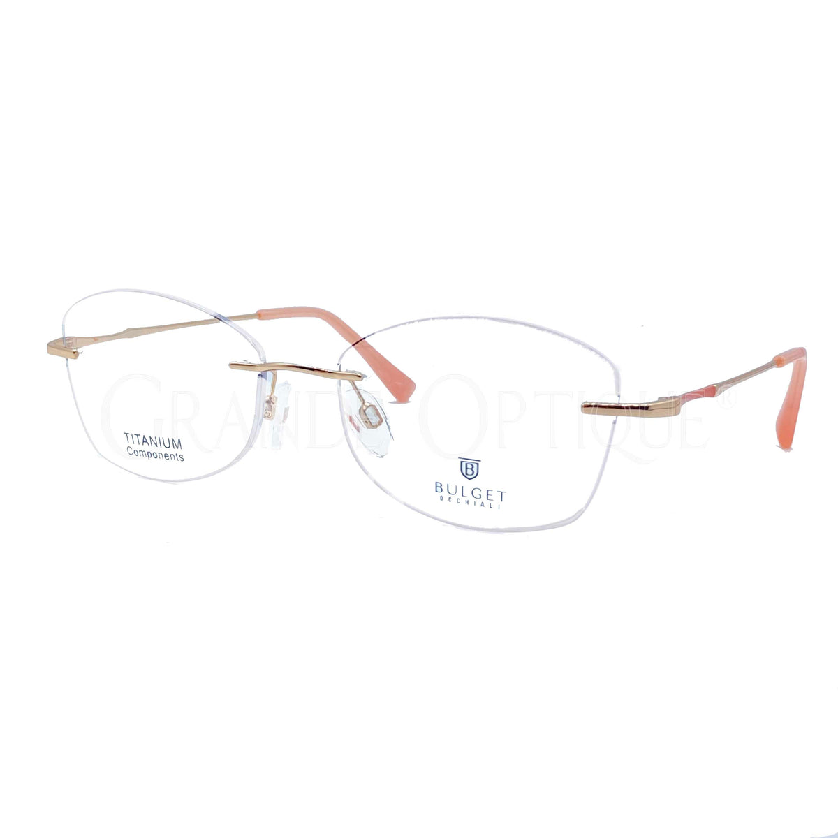 Rame de ochelari Bulget BG1919T 05C