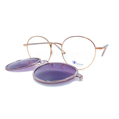 Rame ochelari Moonlight Clip On BIM4208 c2