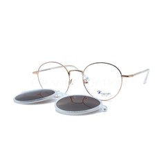 Rame ochelari Moonlight Clip On BIM4208 C5