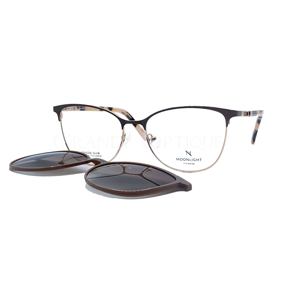 Rame ochelari Moonlight Clip On BIM4256 C3