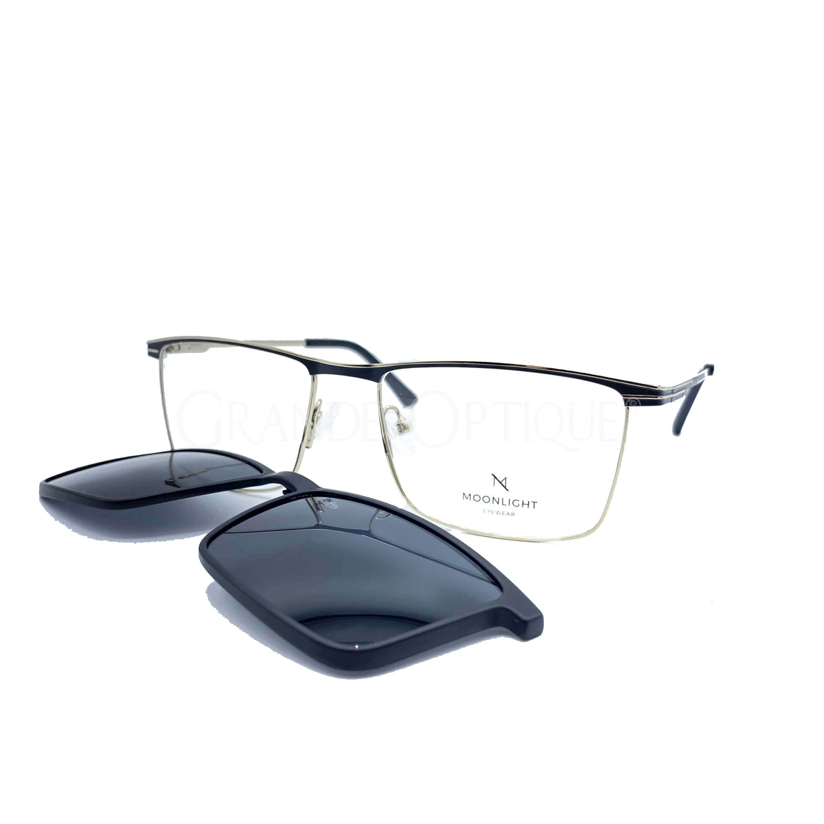 Rame ochelari Moonlight Clip On BIM4258 c3