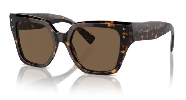 Ochelari de soare Dolce&Gabbana DG4471 502/73 52