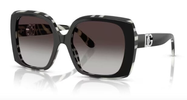 Ochelari de soare Dolce&Gabbana DG4475 33728G