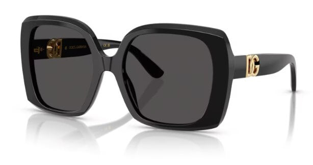 Ochelari de soare Dolce&Gabbana DG4475 501/87