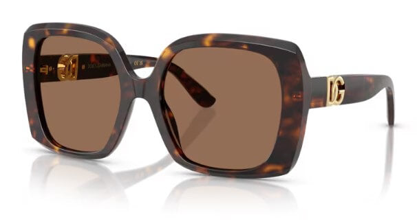 Ochelari de soare Dolce&Gabbana DG4475 502/73