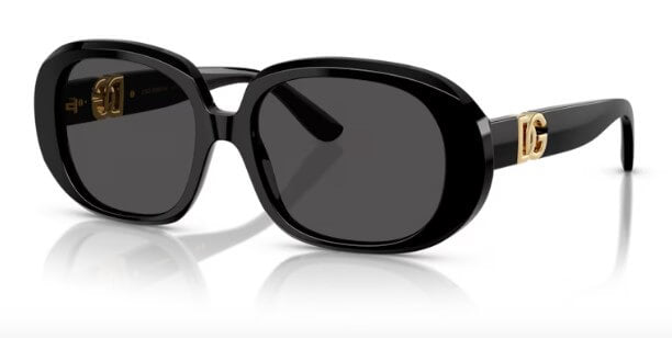 Ochelari de soare Dolce&Gabbana DG4476 501/87