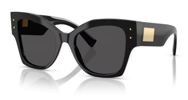 Ochelari de soare Dolce Gabbana DG4478 501/87