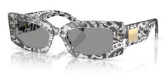 Ochelari de soare Dolce Gabbana DG4479 3287/1