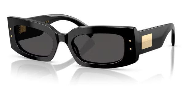 Ochelari de soare Dolce Gabbana DG4479 501/87