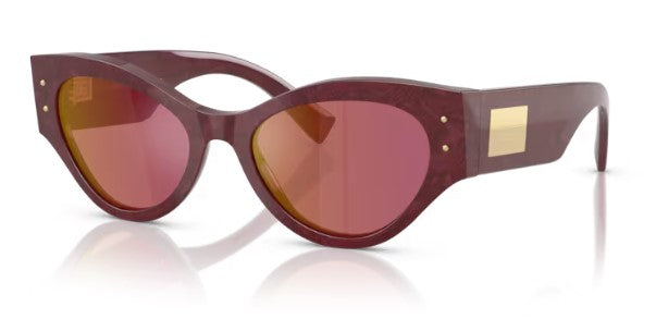 Ochelari de soare Dolce Gabbana DG4480 3442D0