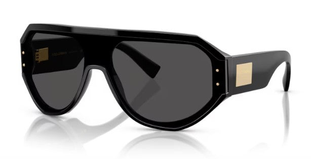 Ochelari de soare Dolce Gabbana DG4481 501/87