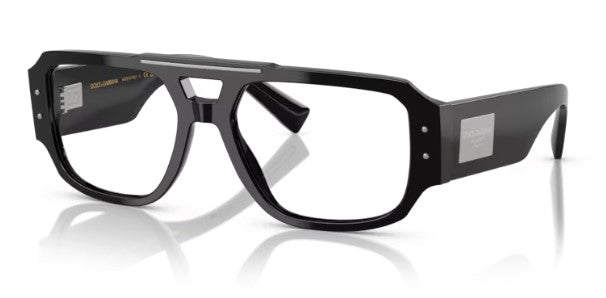 Ochelari de soare Dolce Gabbana DG4482 501/M3