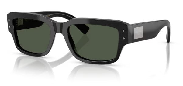 Ochelari de soare Dolce Gabbana DG4483 28209A