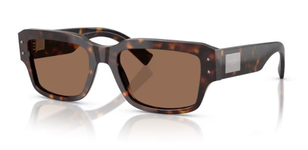 Ochelari de soare Dolce Gabbana DG4483 502/73