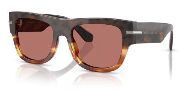 Ochelari de soare Dolce Gabbana DG4484 3438M6