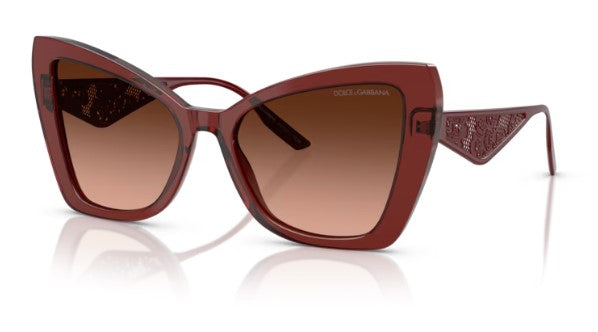 Ochelari de soare Dolce Gabbana DG4489 30455M