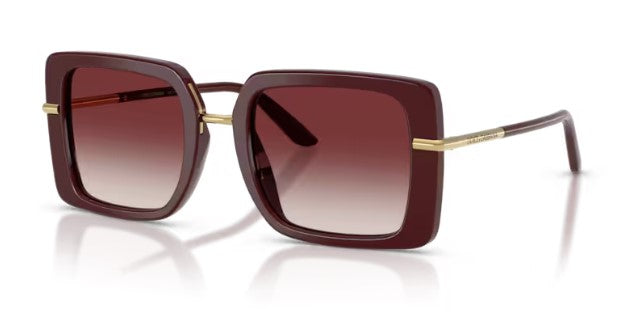 Ochelari de soare Dolce Gabbana DG4491 30918H