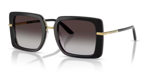 Ochelari de soare Dolce Gabbana DG4491 32998G