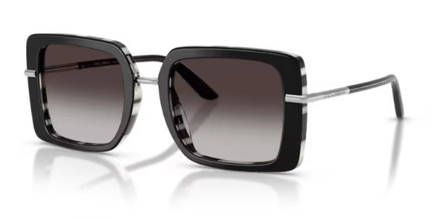 Ochelari de soare Dolce Gabbana DG4491 33728G