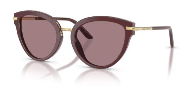 Ochelari de soare Dolce Gabbana DG4492 3091P5