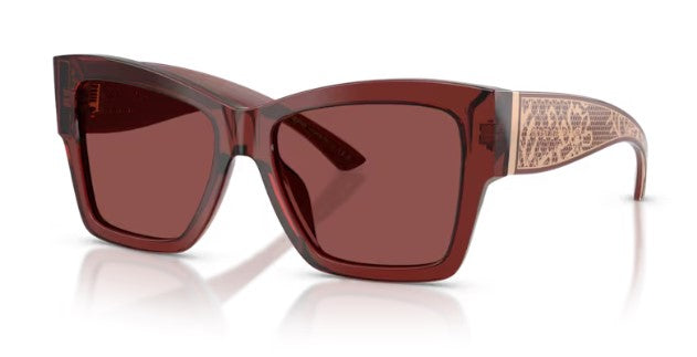 Ochelari de soare Dolce Gabbana DG4493 304575