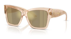 Ochelari de soare Dolce Gabbana DG4493 343203