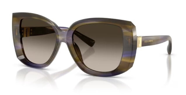 Ochelari de soare Dolce Gabbana DG4495 344713