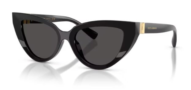 Ochelari de soare Dolce Gabbana DG4497 501/87