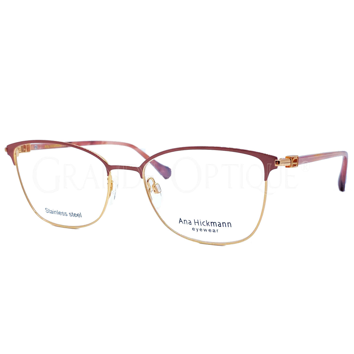Rame de ochelari Ana Hickmann AH1444 01A
