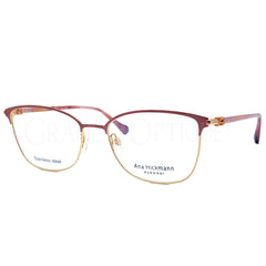 Rame de ochelari Ana Hickmann AH1444 01A