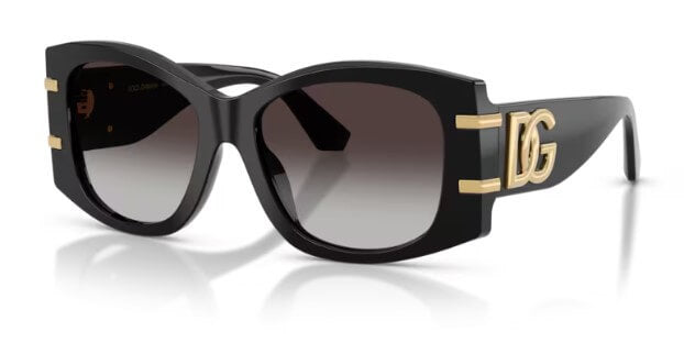 Ochelari de soare Dolce&Gabbana DG4501 501/8G