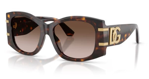 Ochelari de soare Dolce&Gabbana DG4501 502/13
