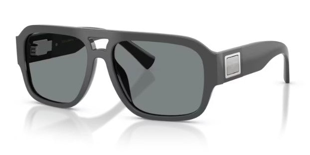 Ochelari de soare Dolce&Gabbana DG4506 3090/1