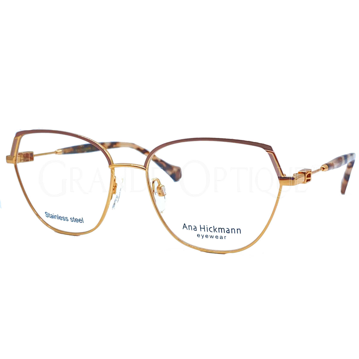 Rame de ochelari Ana Hickmann AH1442 01A
