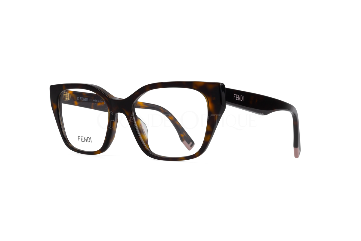 Rame de ochelari FENDI FE50001I 052