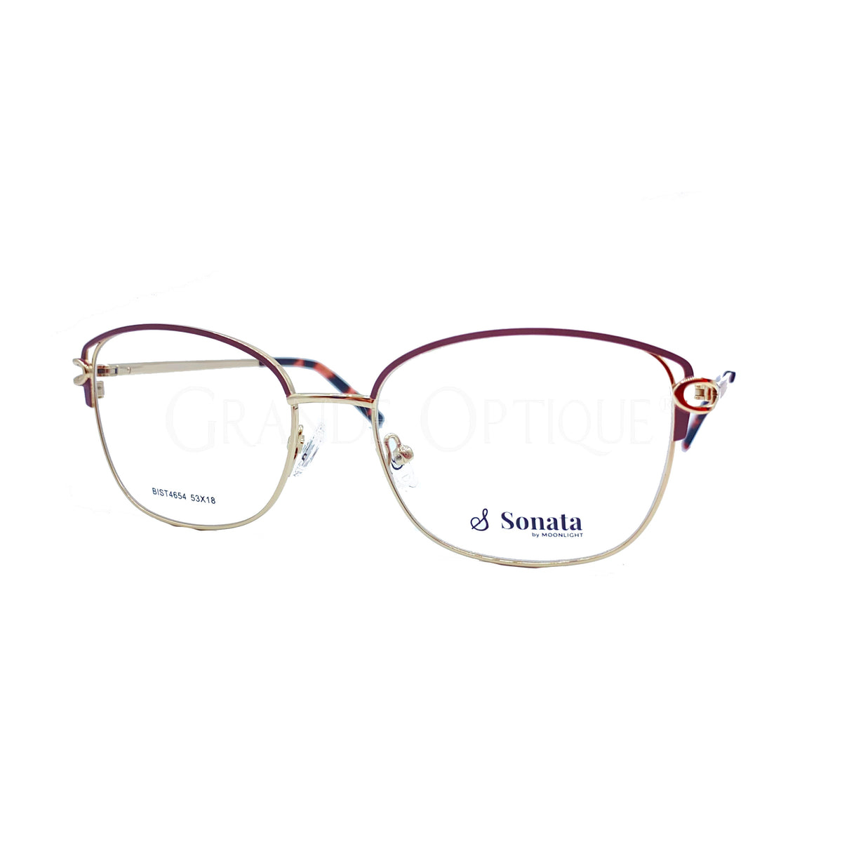 Rame de ochelari Sonata 4654 C2