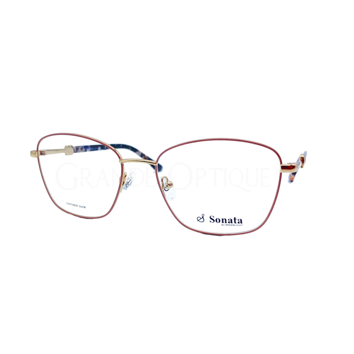 Rame de ochelari Sonata 4659 C3