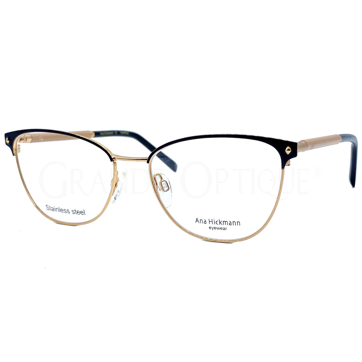 Rame de ochelari Ana Hickmann AH1412 09A