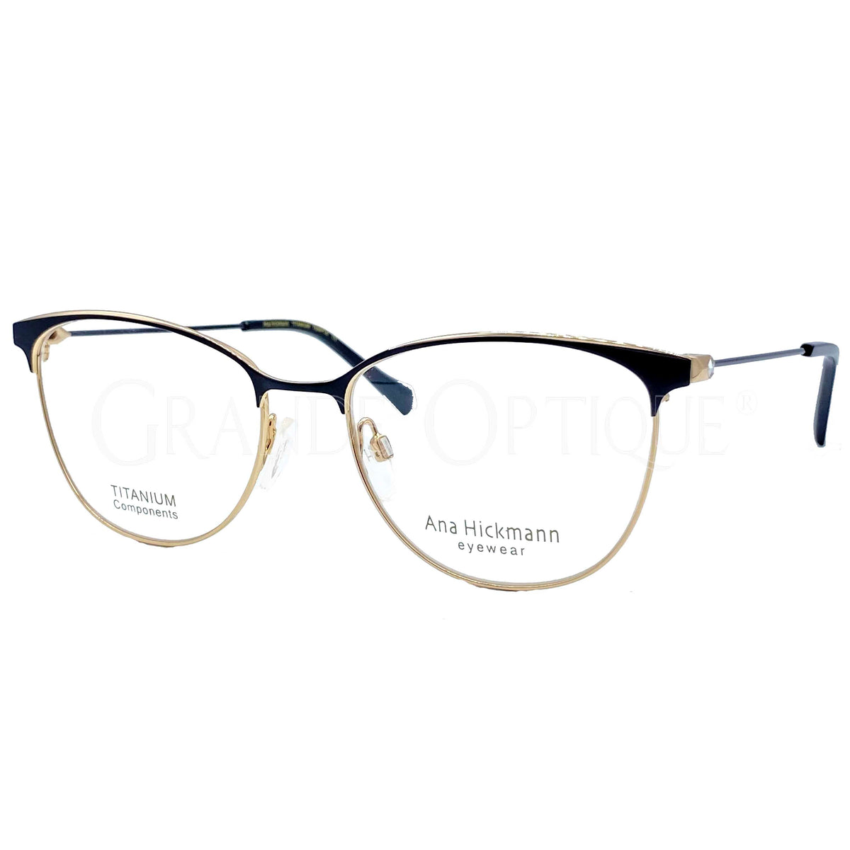 Rame de ochelari Ana Hickmann AH1488T 09A
