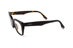 Rame de ochelari FENDI FE50001I 052