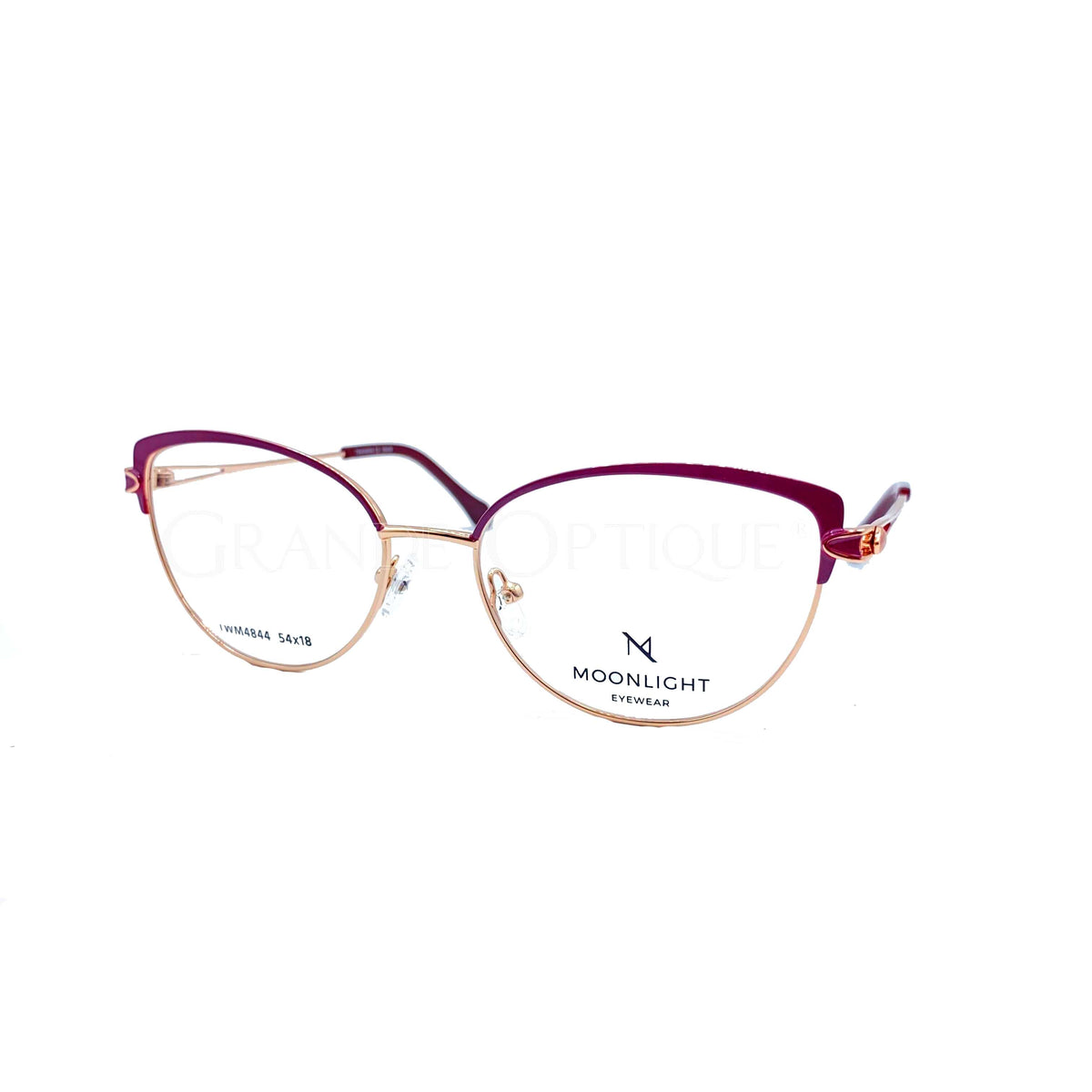 Rame de ochelari Moonlight 4844 c2