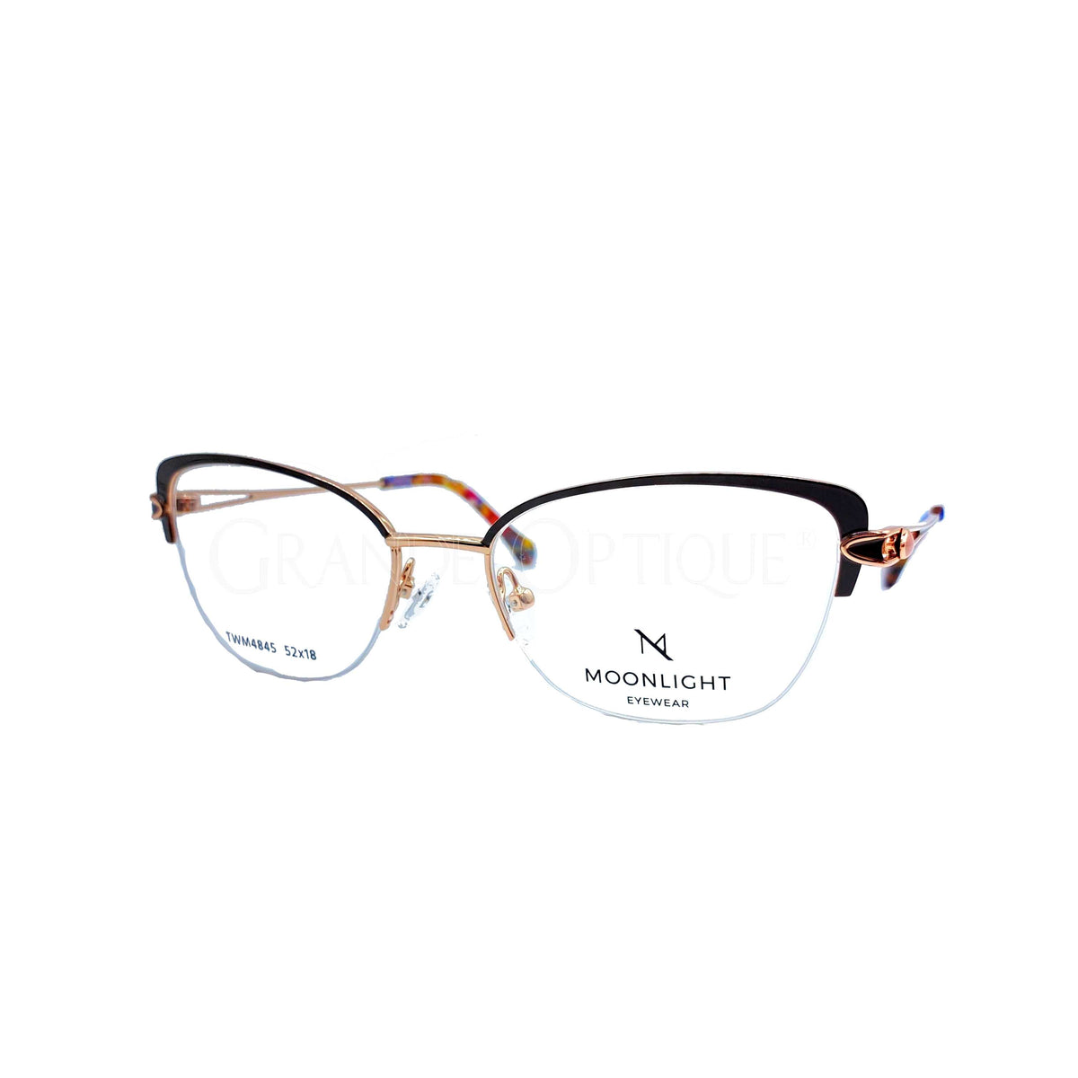 Rame de ochelari Moonlight 4845 C3