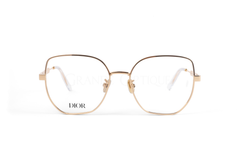 Rame de ochelari Dior Cannageo B2U D000 54
