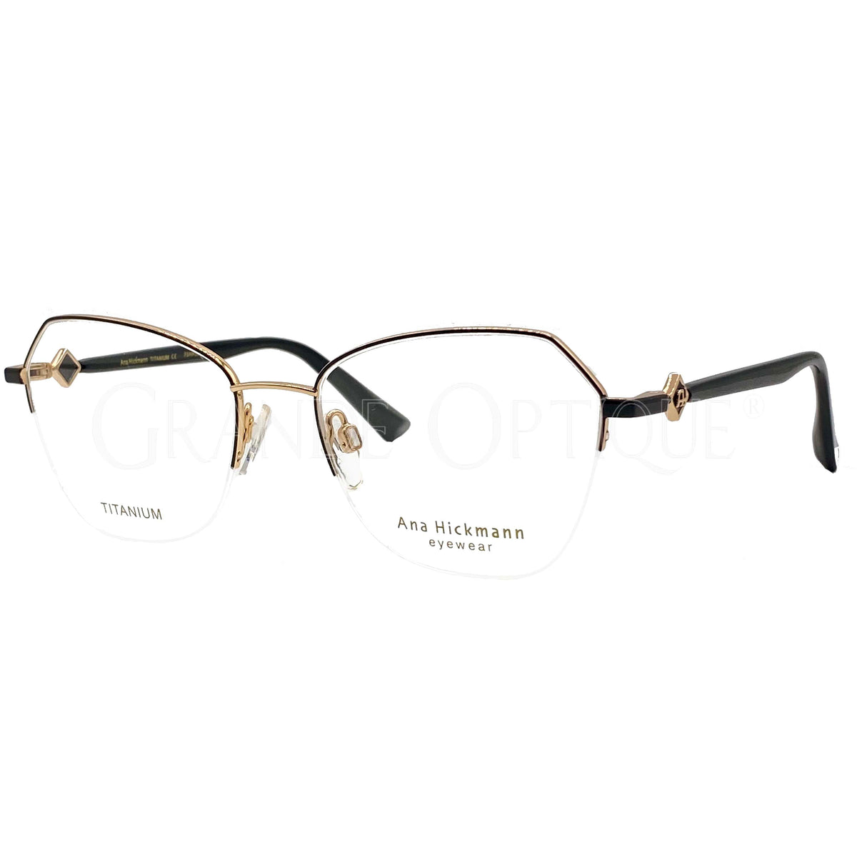Rame de ochelari Ana Hickmann AH1529T 09A