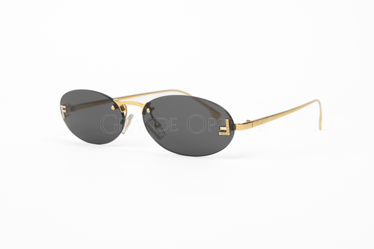 Ochelari de soare FENDI FE4075US 30A